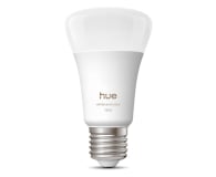 Philips Hue Inteligentna żarówka White Color Ambiance A60 E27 - 1100lm - 1490237 - zdjęcie 2